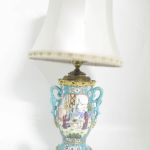 595 5028 TABLE LAMP